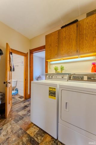 1017 N Miami Street, Wabash, IN 46992