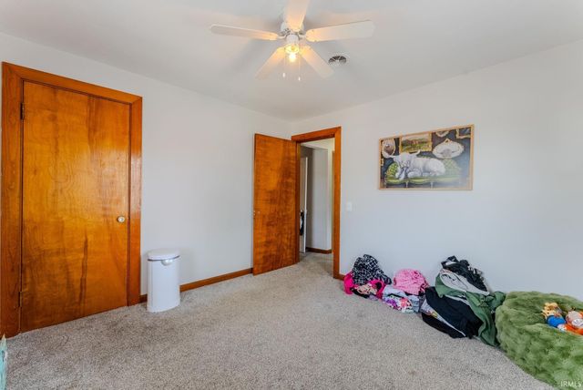 1017 N Miami Street, Wabash, IN 46992