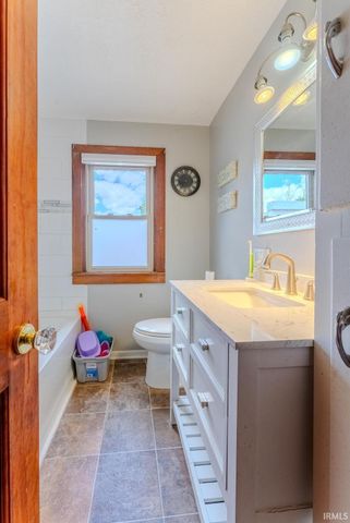 1017 N Miami Street, Wabash, IN 46992