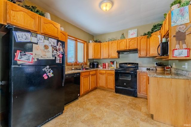 1017 N Miami Street, Wabash, IN 46992