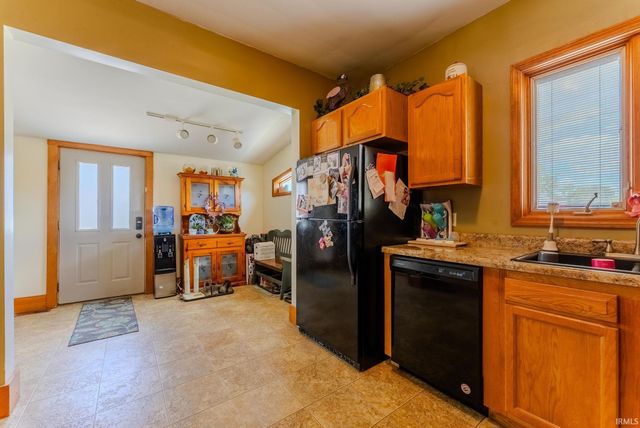 1017 N Miami Street, Wabash, IN 46992
