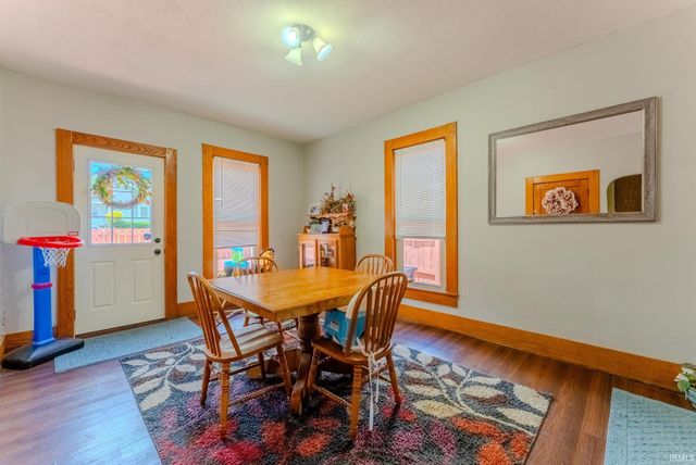 1017 N Miami Street, Wabash, IN 46992