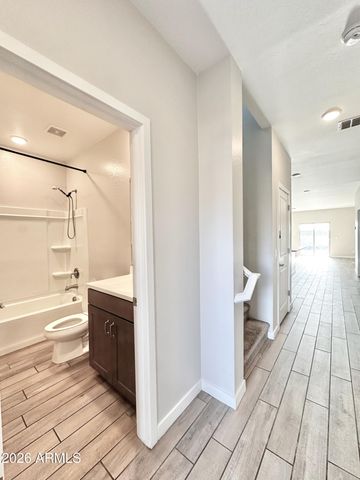 8619 N 169TH Drive, Waddell, AZ 85355