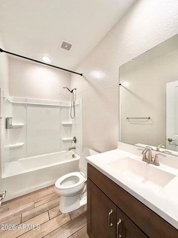 8619 N 169TH Drive, Waddell, AZ 85355