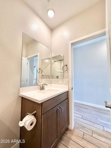 8619 N 169TH Drive, Waddell, AZ 85355