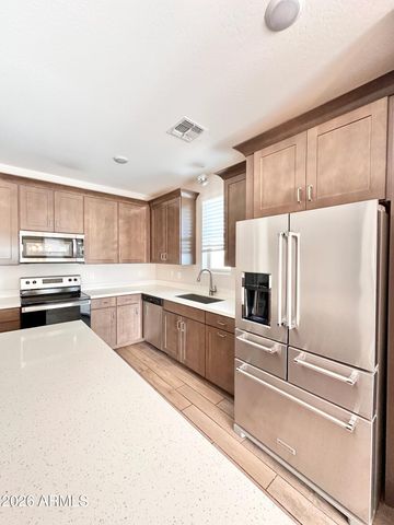 8619 N 169TH Drive, Waddell, AZ 85355