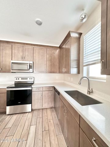 8619 N 169TH Drive, Waddell, AZ 85355