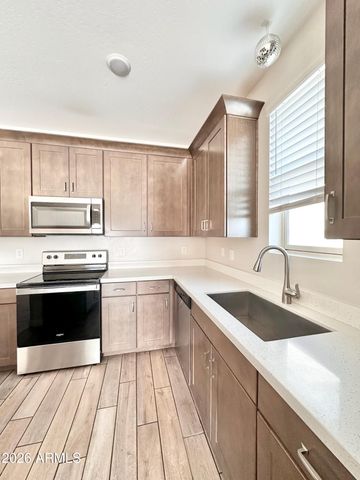 8619 N 169TH Drive, Waddell, AZ 85355