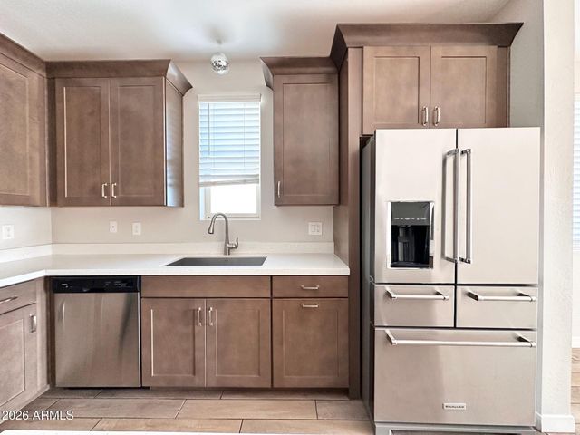 8619 N 169TH Drive, Waddell, AZ 85355