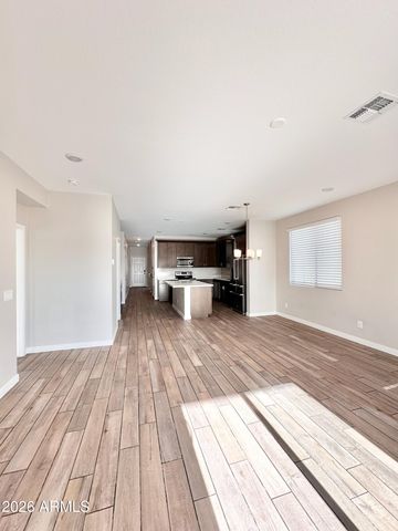 8619 N 169TH Drive, Waddell, AZ 85355