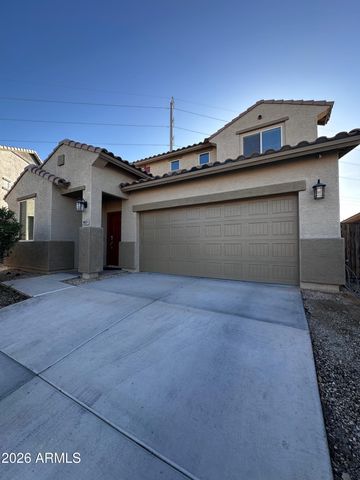 8619 N 169TH Drive, Waddell, AZ 85355