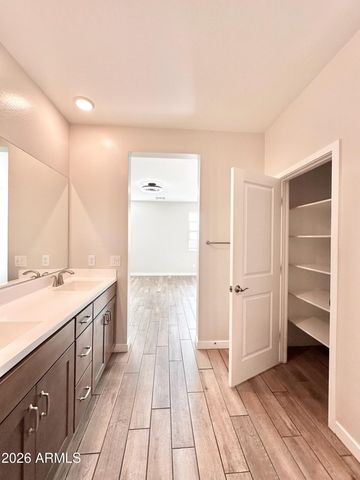 8619 N 169TH Drive, Waddell, AZ 85355