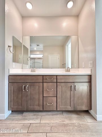 8619 N 169TH Drive, Waddell, AZ 85355