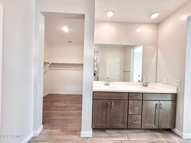 8619 N 169TH Drive, Waddell, AZ 85355