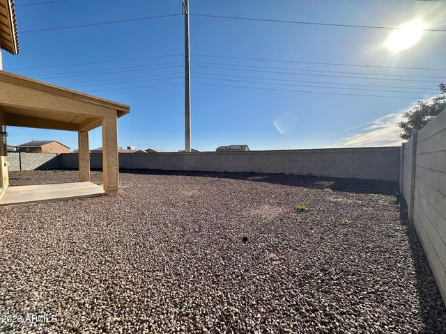 8619 N 169TH Drive, Waddell, AZ 85355