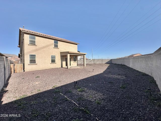 8619 N 169TH Drive, Waddell, AZ 85355