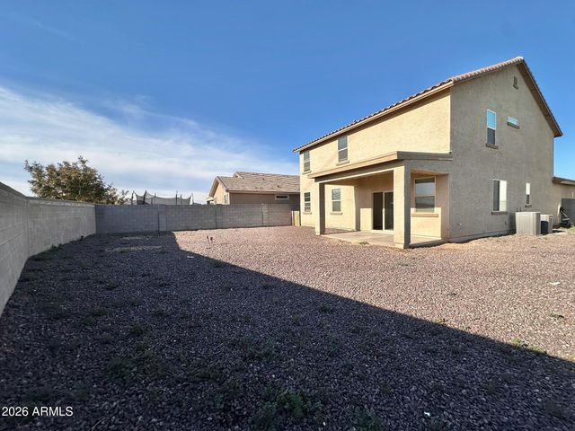8619 N 169TH Drive, Waddell, AZ 85355