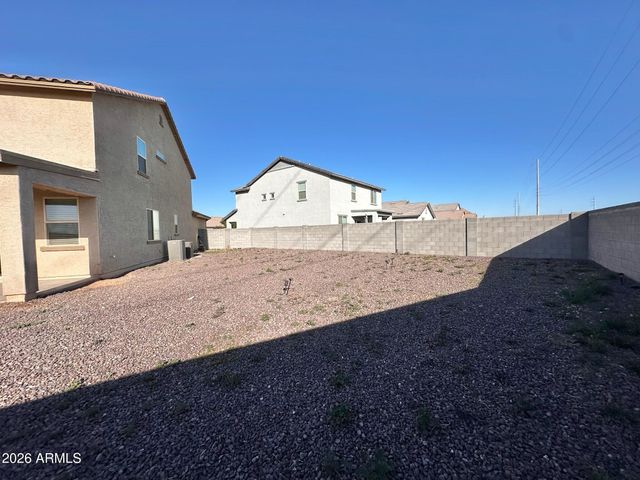 8619 N 169TH Drive, Waddell, AZ 85355