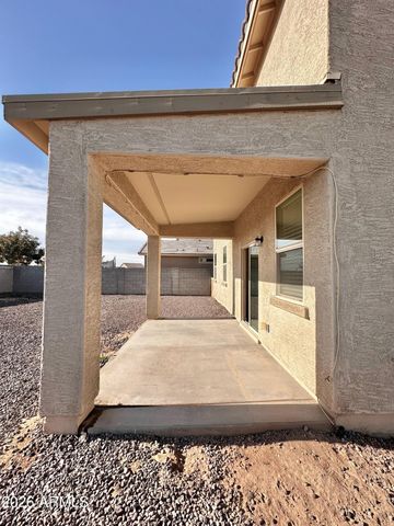 8619 N 169TH Drive, Waddell, AZ 85355