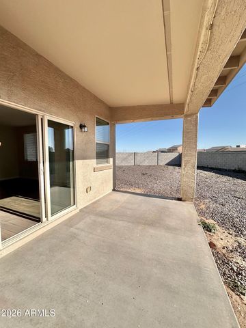 8619 N 169TH Drive, Waddell, AZ 85355