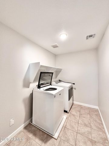 8619 N 169TH Drive, Waddell, AZ 85355