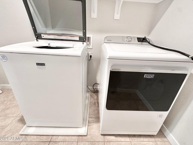 8619 N 169TH Drive, Waddell, AZ 85355