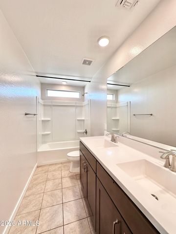 8619 N 169TH Drive, Waddell, AZ 85355