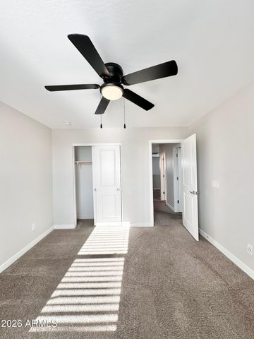 8619 N 169TH Drive, Waddell, AZ 85355