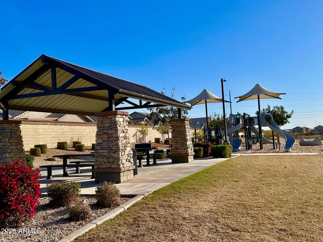 8619 N 169TH Drive, Waddell, AZ 85355