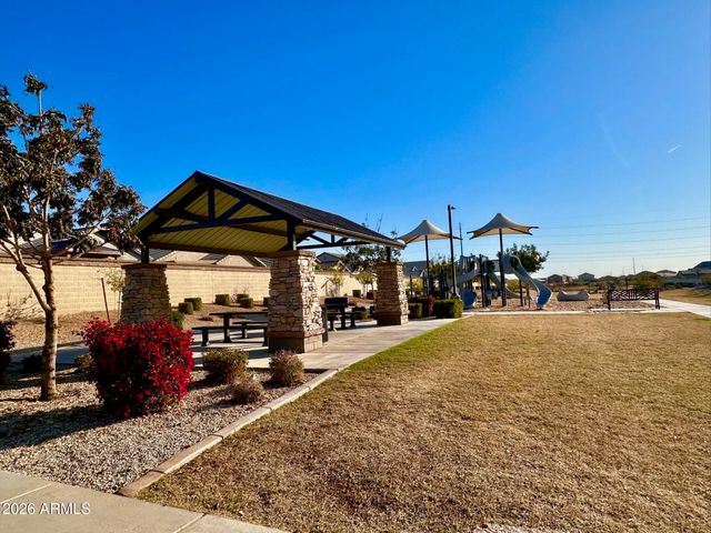 8619 N 169TH Drive, Waddell, AZ 85355