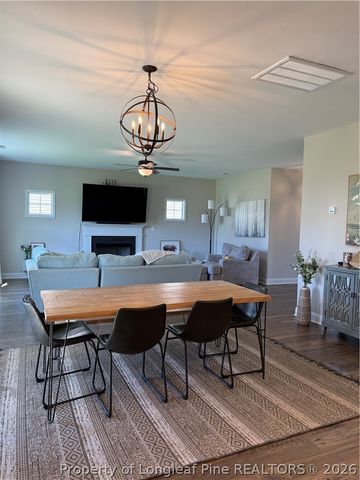 1745 Bluffside Drive, Fayetteville, NC 28312