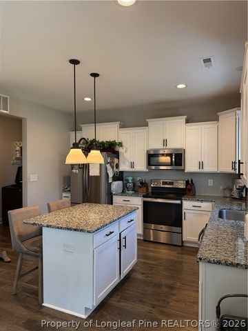 1745 Bluffside Drive, Fayetteville, NC 28312