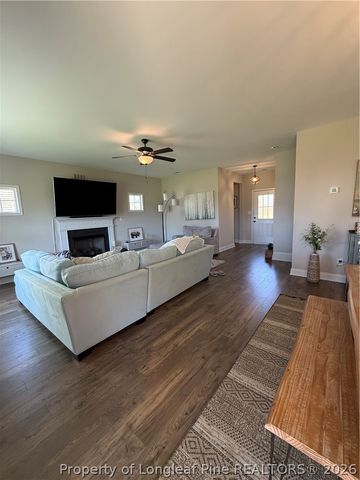 1745 Bluffside Drive, Fayetteville, NC 28312