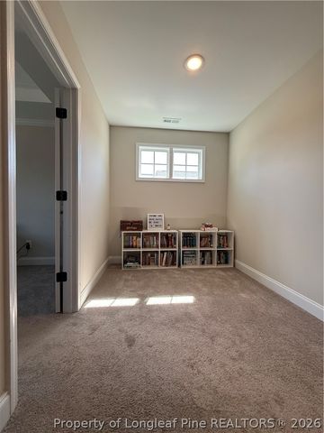 1745 Bluffside Drive, Fayetteville, NC 28312