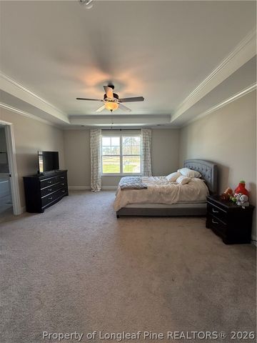 1745 Bluffside Drive, Fayetteville, NC 28312