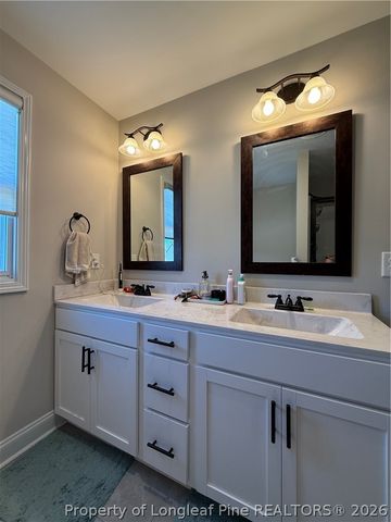 1745 Bluffside Drive, Fayetteville, NC 28312