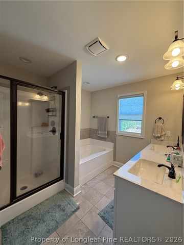 1745 Bluffside Drive, Fayetteville, NC 28312