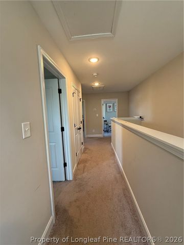 1745 Bluffside Drive, Fayetteville, NC 28312