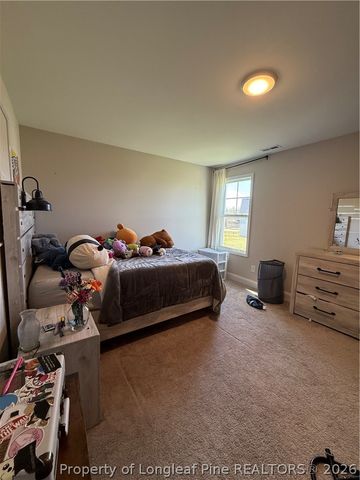 1745 Bluffside Drive, Fayetteville, NC 28312