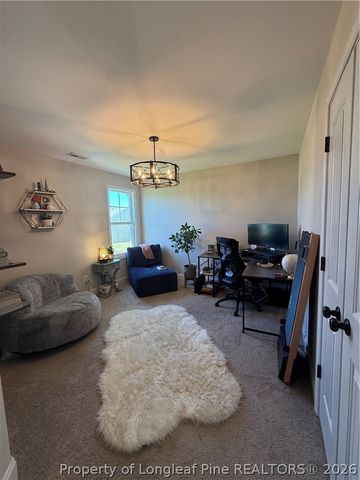 1745 Bluffside Drive, Fayetteville, NC 28312