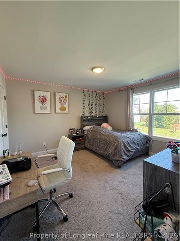 1745 Bluffside Drive, Fayetteville, NC 28312