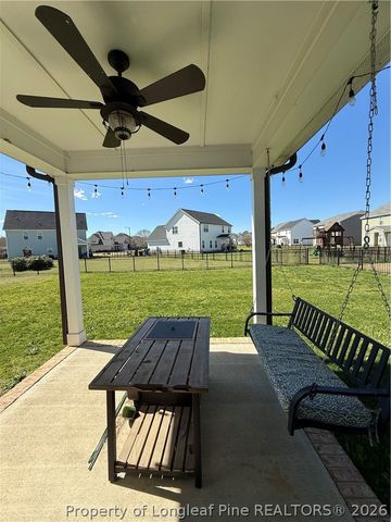 1745 Bluffside Drive, Fayetteville, NC 28312