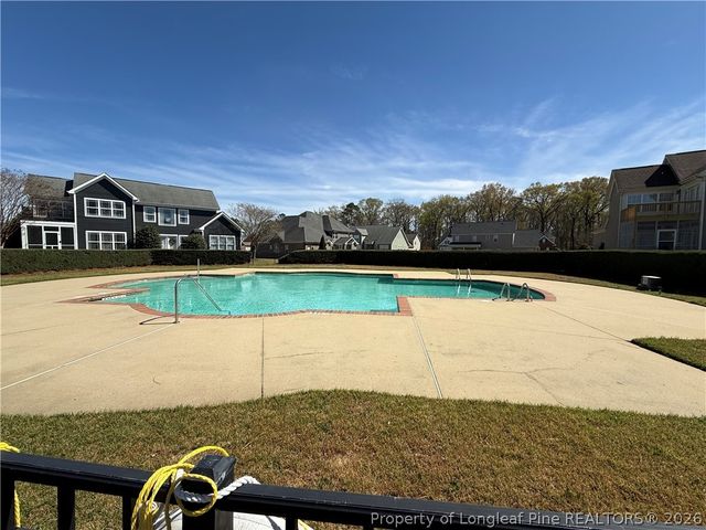 1745 Bluffside Drive, Fayetteville, NC 28312