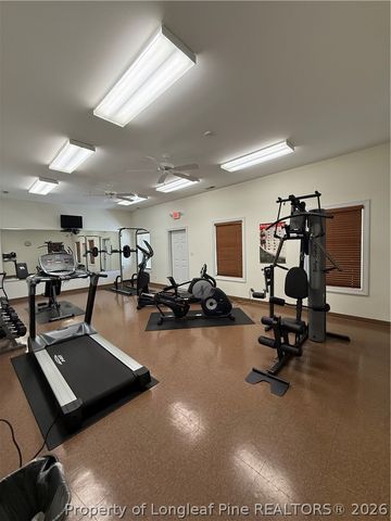 1745 Bluffside Drive, Fayetteville, NC 28312