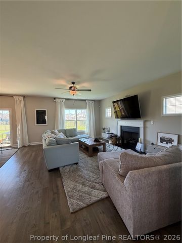 1745 Bluffside Drive, Fayetteville, NC 28312