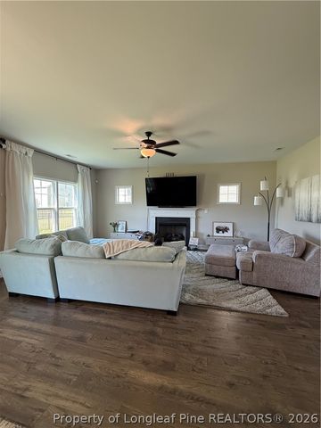 1745 Bluffside Drive, Fayetteville, NC 28312