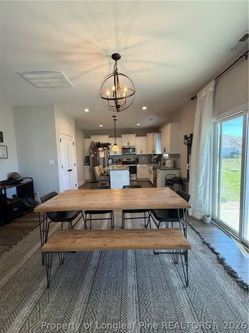 1745 Bluffside Drive, Fayetteville, NC 28312