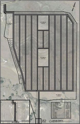000 FM 243, Bertram, TX 78605