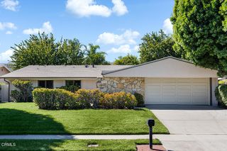 13017 Barto Drive, Granada Hills, CA 91344