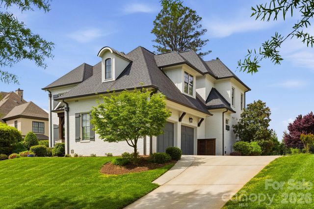 1605 Arborfield Commons Court, Matthews, NC 28105